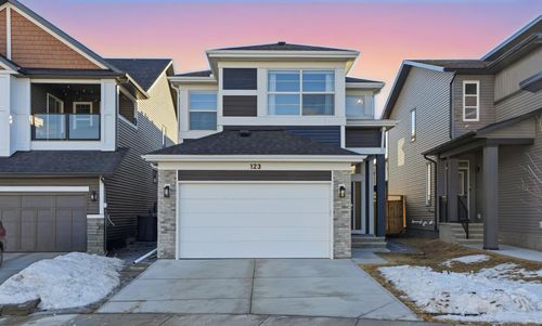 123 Howse Hill Ne, Calgary, AB, T3P1P3 | Card Image