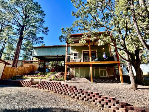 123 Spruce Drive, Ruidoso, NM, 88345 | Card Image