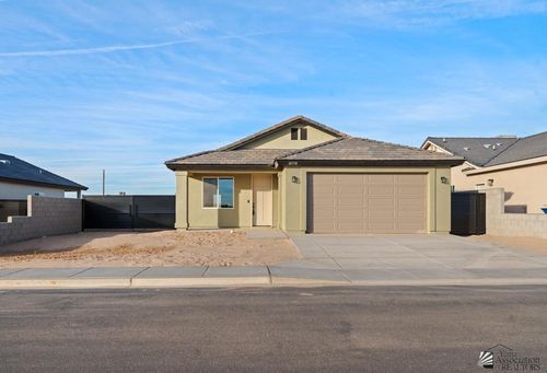 10778 E 45 Ln, Yuma, AZ, 85367 | Card Image