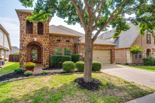 1604 Creek Crest Dr, Mckinney, TX, 75071-8048 | Card Image