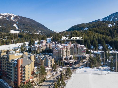 858-4090 Whistler Way, Whistler, BC, V8E1J3 | Card Image