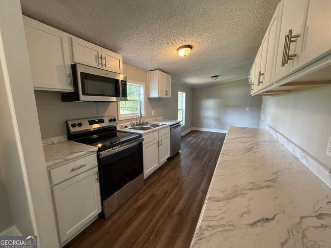 12103 Us Highway 80 E, House other with 4 bedrooms, 2 bathrooms and null parking in Brooklet GA | Image 4