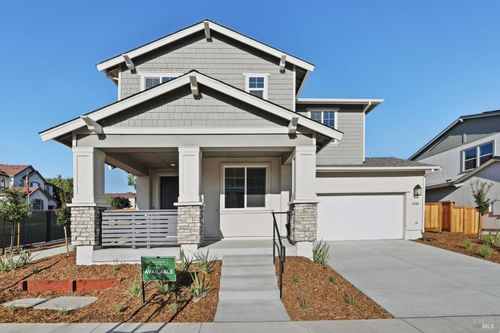 1576 Claritin St, Santa Rosa, CA, 95403 | Card Image
