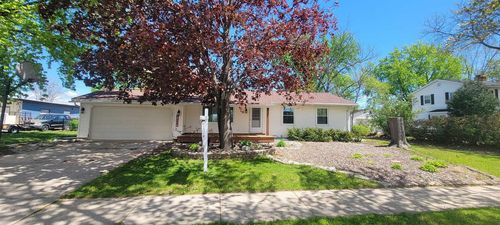 895 Martin Avenue, Fond Du Lac, WI, 54935 | Card Image