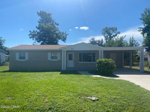 2925 Selma Ave, Panama City, FL, 32405-5841 | Card Image