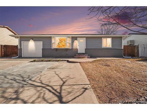 908 Applewood Ct, Fort Lupton, CO, 80621-2406 | Card Image