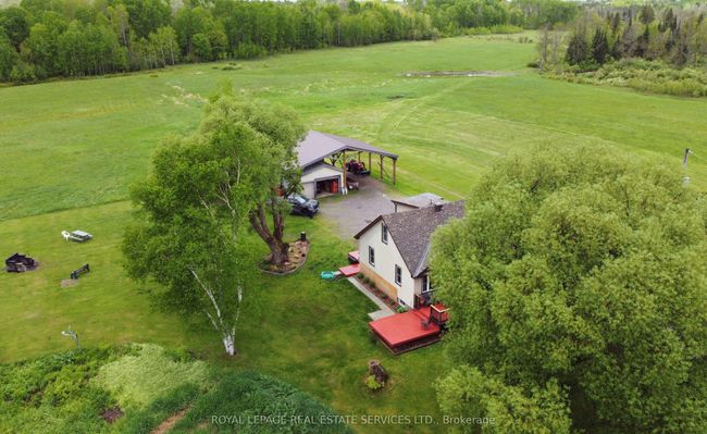 3000 Highway 654 Highway W, House other with 3 bedrooms, 2 bathrooms and 25 parking in Nipissing ON | Image 44