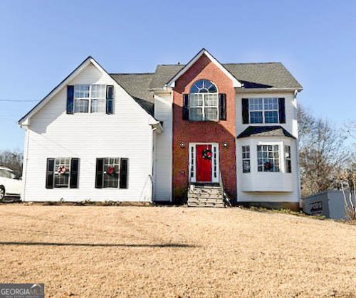 7212 Coral Lake Drive, Flowery Branch, GA, 30542 | Card Image