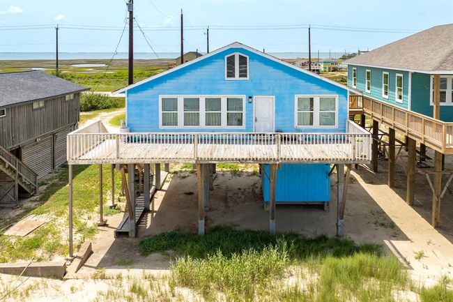 219 Whispering Palms, House other with 3 bedrooms, 2 bathrooms and null parking in Freeport TX | Image 21