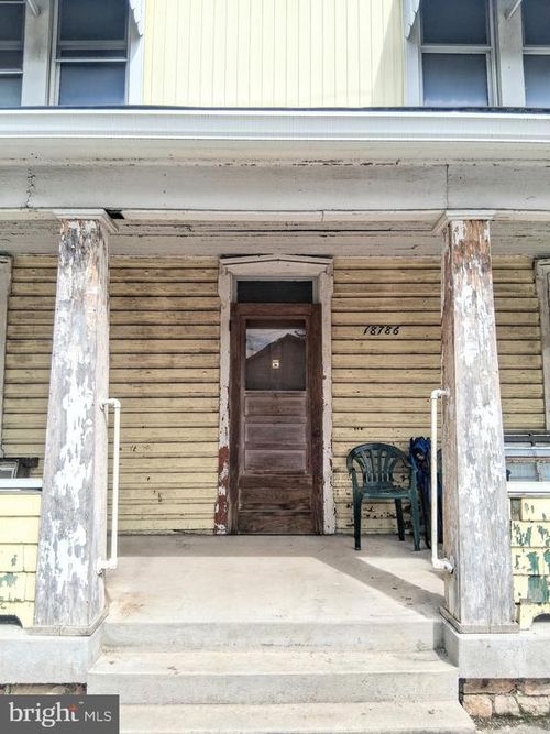 18786 Main St, DRY RUN, PA, 17220 | Card Image