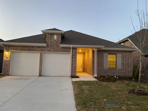 1624 Pine Valley Dr, Haslet, TX, 76052-3587 | Card Image