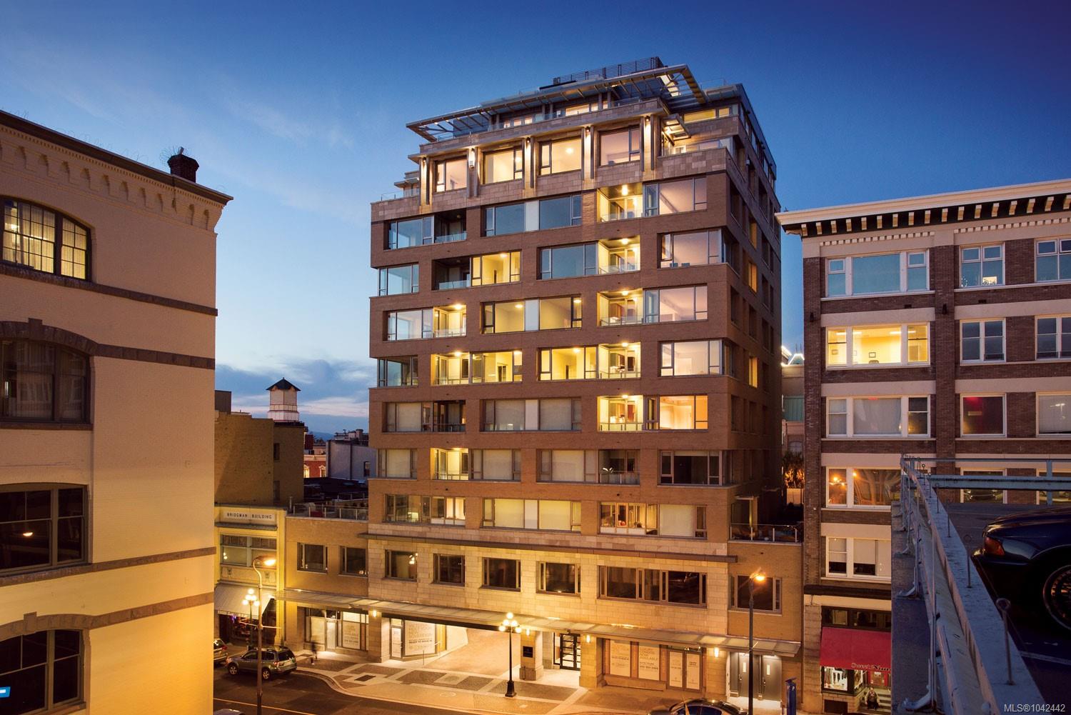 Residential in Victoria 2