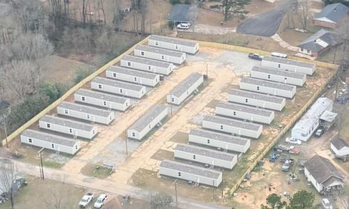 416 S Speer St, Monticello, AR, 71655-5344 | Card Image