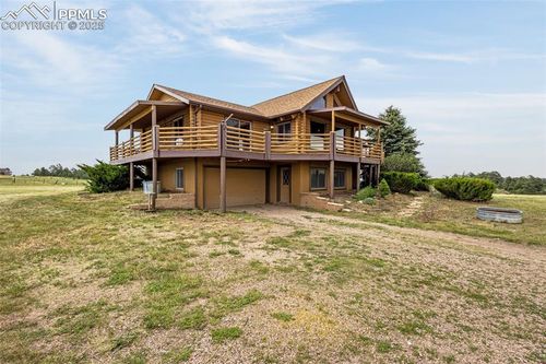 3759 Badger Ln, Elbert, CO, 80106-9316 | Card Image