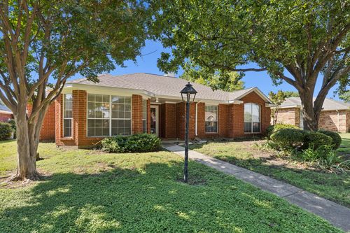 10971 Castle Dr, Frisco, TX, 75035-6791 | Card Image