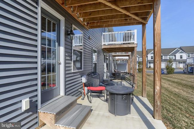 82 Beech Tree Ct, Townhouse with 3 bedrooms, 3 bathrooms and null parking in ANNVILLE PA | Image 34