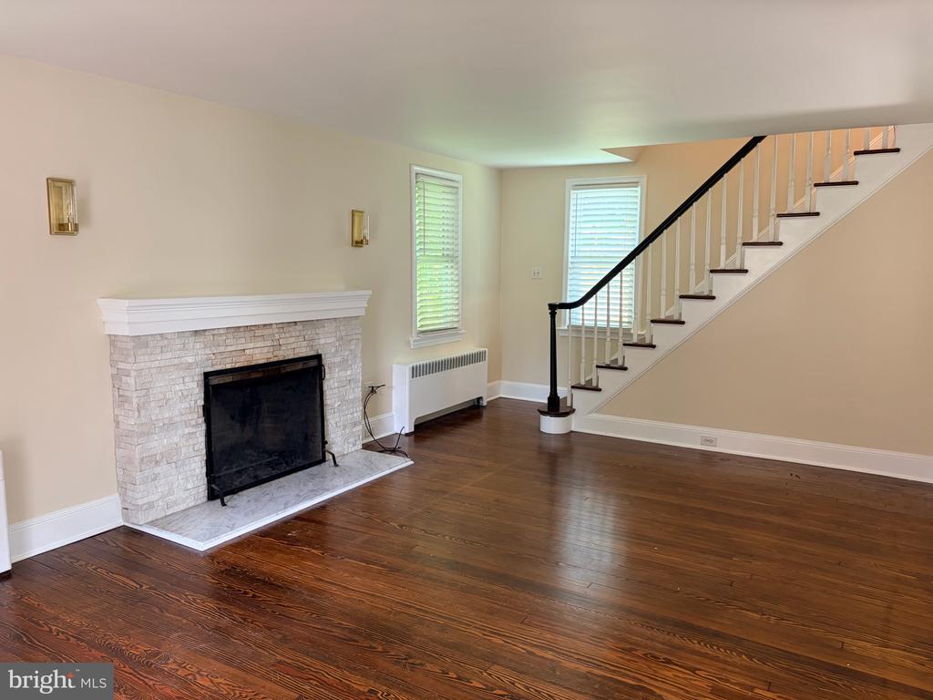 Residential Lease in GARNET VALLEY 5