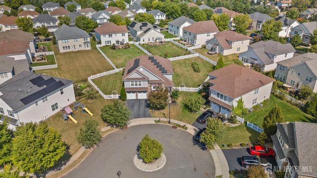 9 Caladium Ct, House other with 5 bedrooms, 3 bathrooms and null parking in Piscataway NJ | Image 13