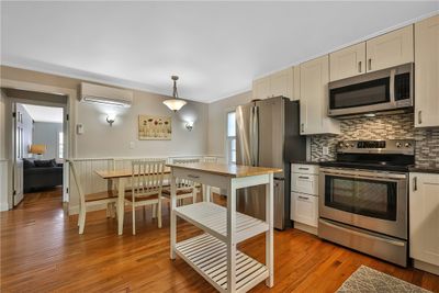 75 Metropolitan Road, House other with 4 bedrooms, 2 bathrooms and 4 parking in Providence RI | Image 2