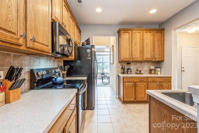 16736 Kettlewell Ln, House other with 3 bedrooms, 3 bathrooms and null parking in Charlotte NC | Image 18