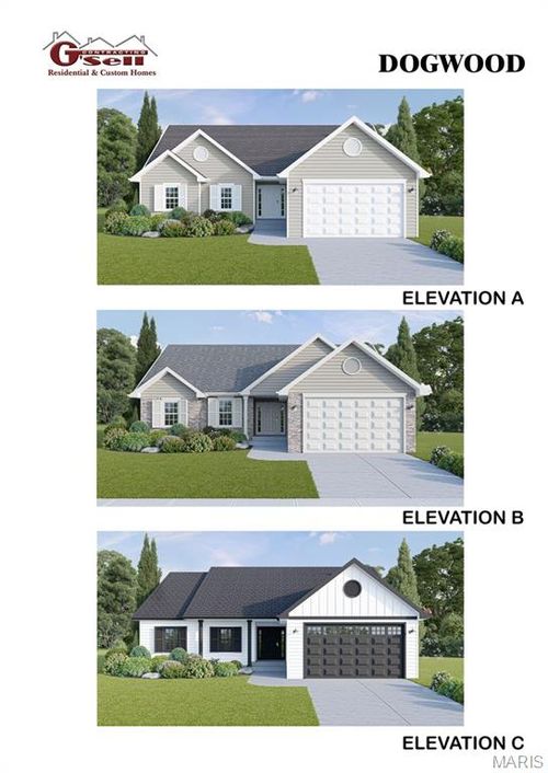 0 Tbb Twin Pines-Dogwood, Hillsboro, MO, 63050 | Card Image