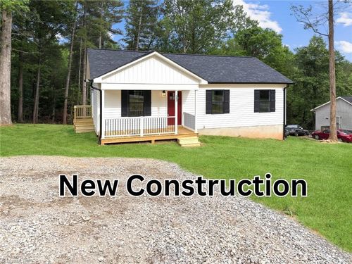 303 Montieth Acres Rd, Hays, NC, 28635-8055 | Card Image