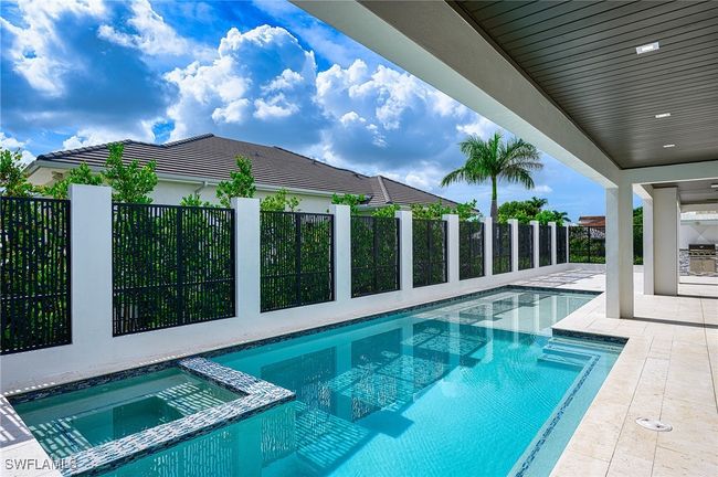 3800 Crayton Rd, House other with 4 bedrooms, 6 bathrooms and null parking in NAPLES FL | Image 23