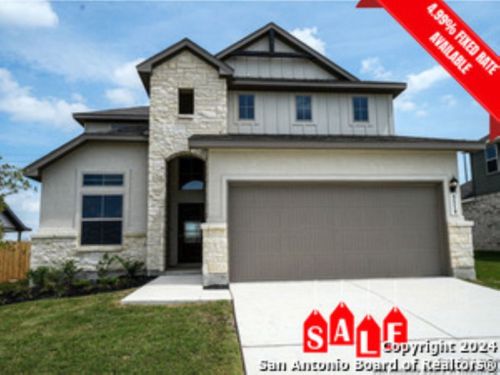 5114 Garden Fld, Marion, TX, 78124-0106 | Card Image