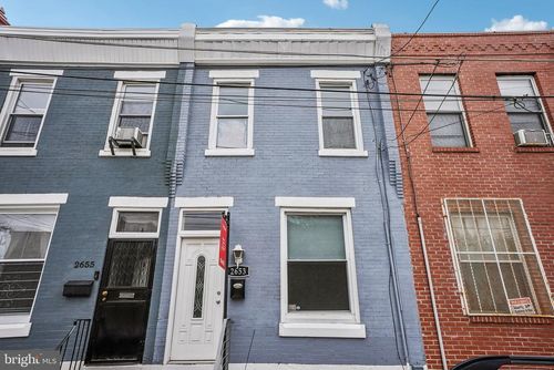 2653 Jasper St, PHILADELPHIA, PA, 19125-1130 | Card Image