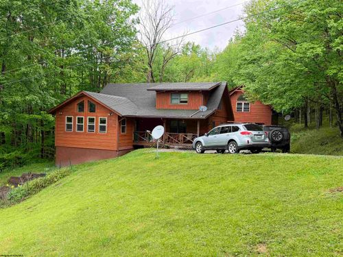 199 Whitetail Rd, Glady, WV, 26268-9705 | Card Image