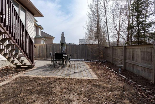 410 Grosbeak Way, Home with 4 bedrooms, 3 bathrooms and 3 parking in Fort Mcmurray AB | Image 42