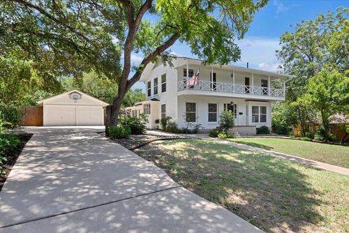 5603 Shady Oak Ct, Austin, TX, 78756-1022 | Card Image