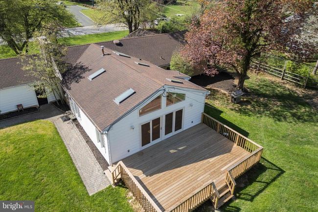 4117 Hain Dr, House other with 3 bedrooms, 3 bathrooms and null parking in LAFAYETTE HILL PA | Image 17