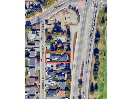 834 Glenmore Dr, Kelowna, BC, V1Y4N9 | Card Image