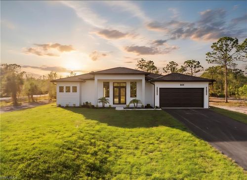 3194 56th Ave Ne, Naples, FL, 34120-2194 | Card Image