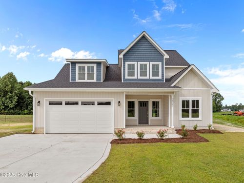 3022 Joe Stocks Rd, Greenville, NC, 27858-9184 | Card Image