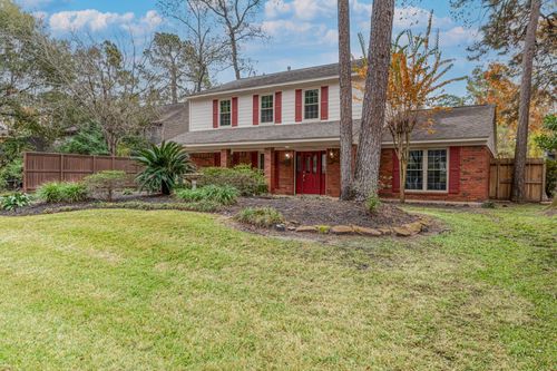 3910 Forest Village Dr, Kingwood, TX, 77339-1815 | Card Image