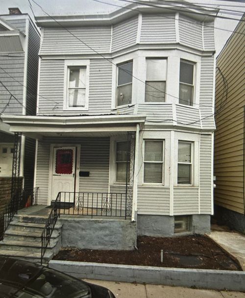 146 Myrtle Ave, Jersey City, NJ, 07305-3508 | Card Image
