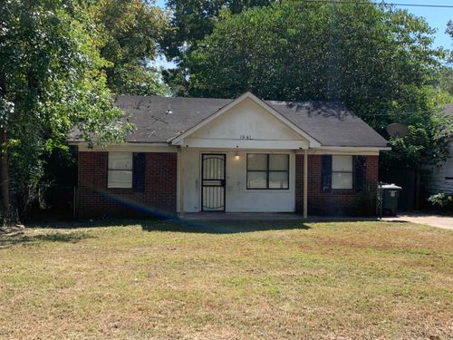1941 Clifton Ave, Memphis, TN, 38127-9001 | Card Image