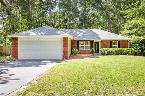 7832 Briarcreek Rd W, TALLAHASSEE, FL, 32312-3660 | Card Image