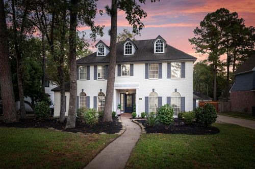 30 Spotted Deer Dr, The Woodlands, TX, 77381-3298 | Card Image