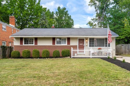 188 E Clearview Ave, Worthington, OH, 43085-4035 | Card Image
