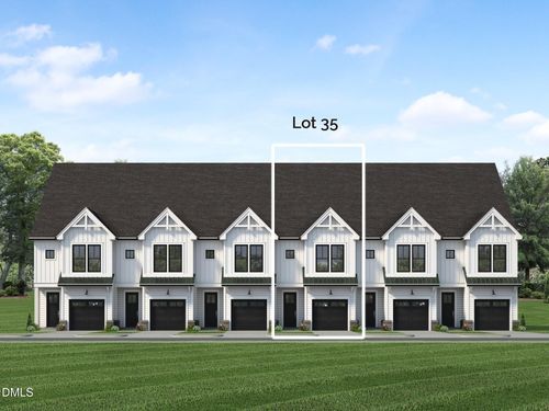 942 Steel Mill Lane, Apex, NC, 27523 | Card Image