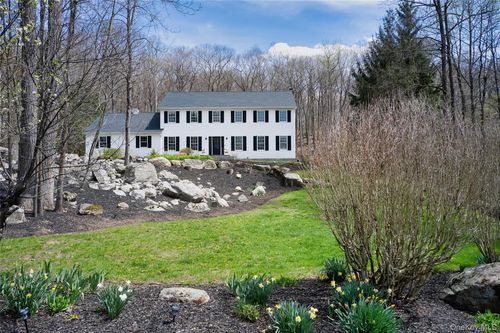 62 Salierno Rd, Tuxedo Park, NY, 10987-4711 | Card Image