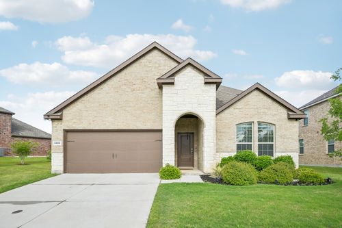 2805 Brazos Dr, Little Elm, TX, 75068-1499 | Card Image
