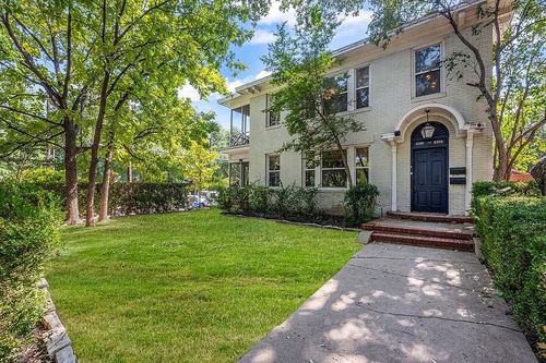 4301 Vandelia St, Dallas, TX, 75219-2751 | Card Image
