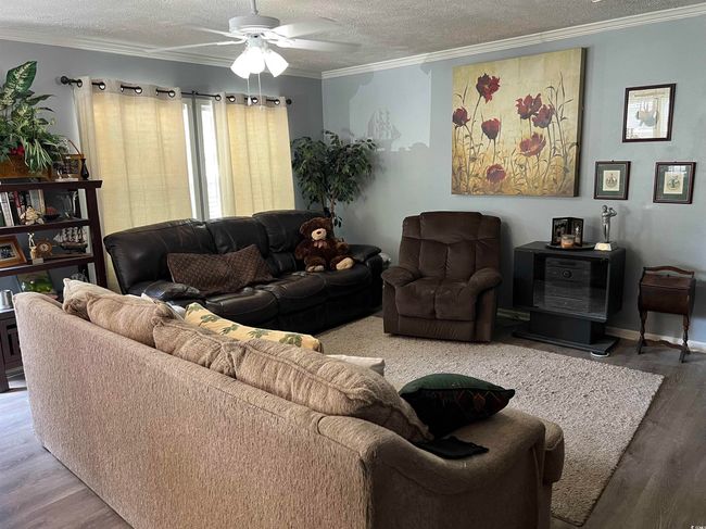 14 Shamrock Cir, House other with 3 bedrooms, 2 bathrooms and 3 parking in Murrells Inlet SC | Image 5