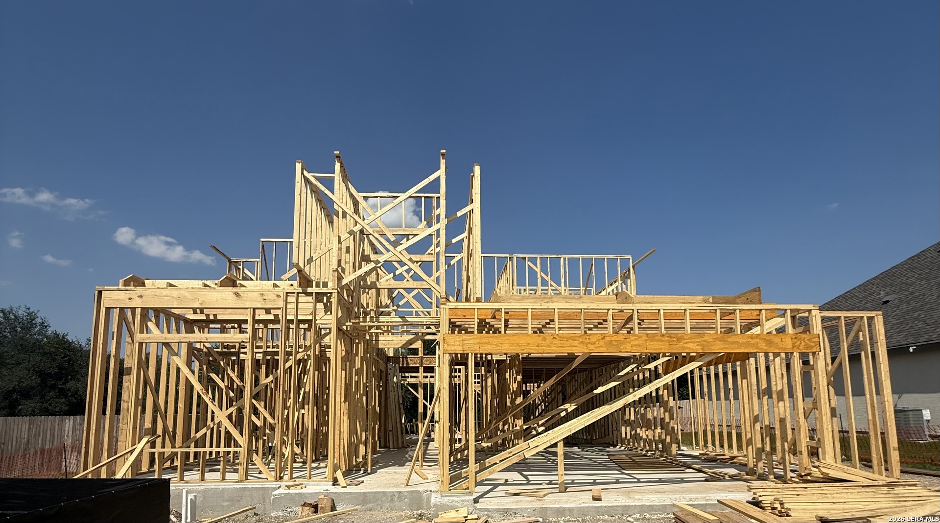Residential in Cibolo 4