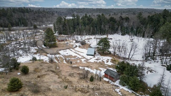 10568 Highway 28, House other with 3 bedrooms, 2 bathrooms and 2 parking in Apsley ON | Image 33