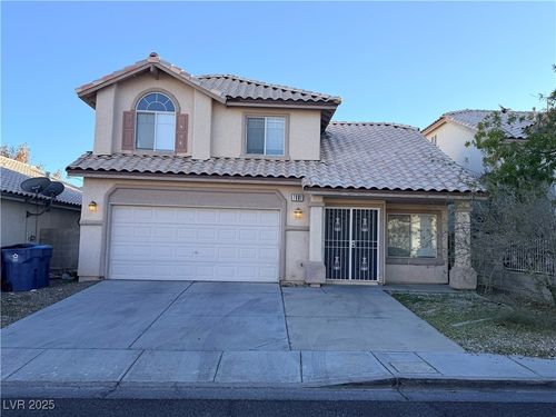 n-7881 Bridgefield Ln, Las Vegas, NV, 89147-5099 | Card Image